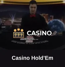 Casino Hold'em